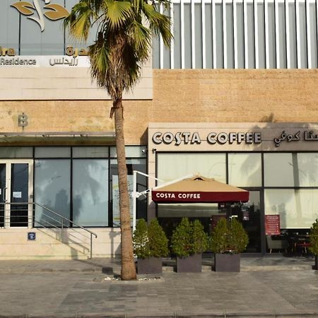 Sedra Residence 科威特 外观 照片