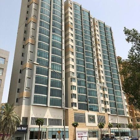 Sedra Residence 科威特 外观 照片