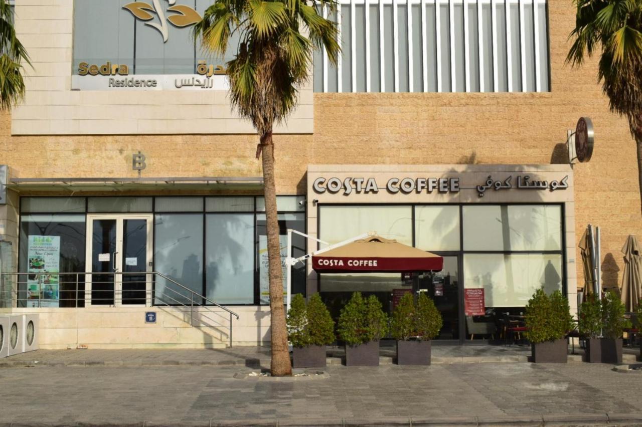 Sedra Residence 科威特 外观 照片