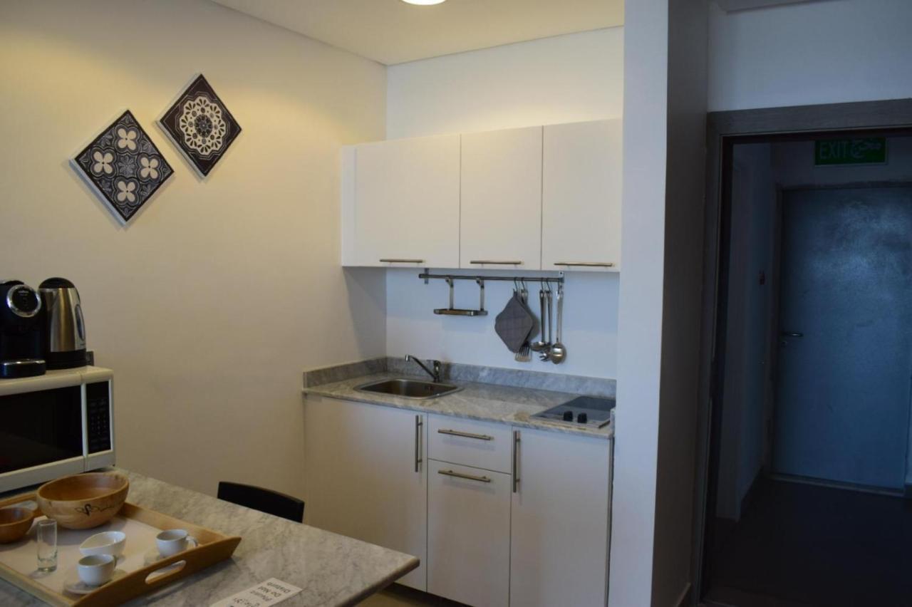 Sedra Residence 科威特 外观 照片