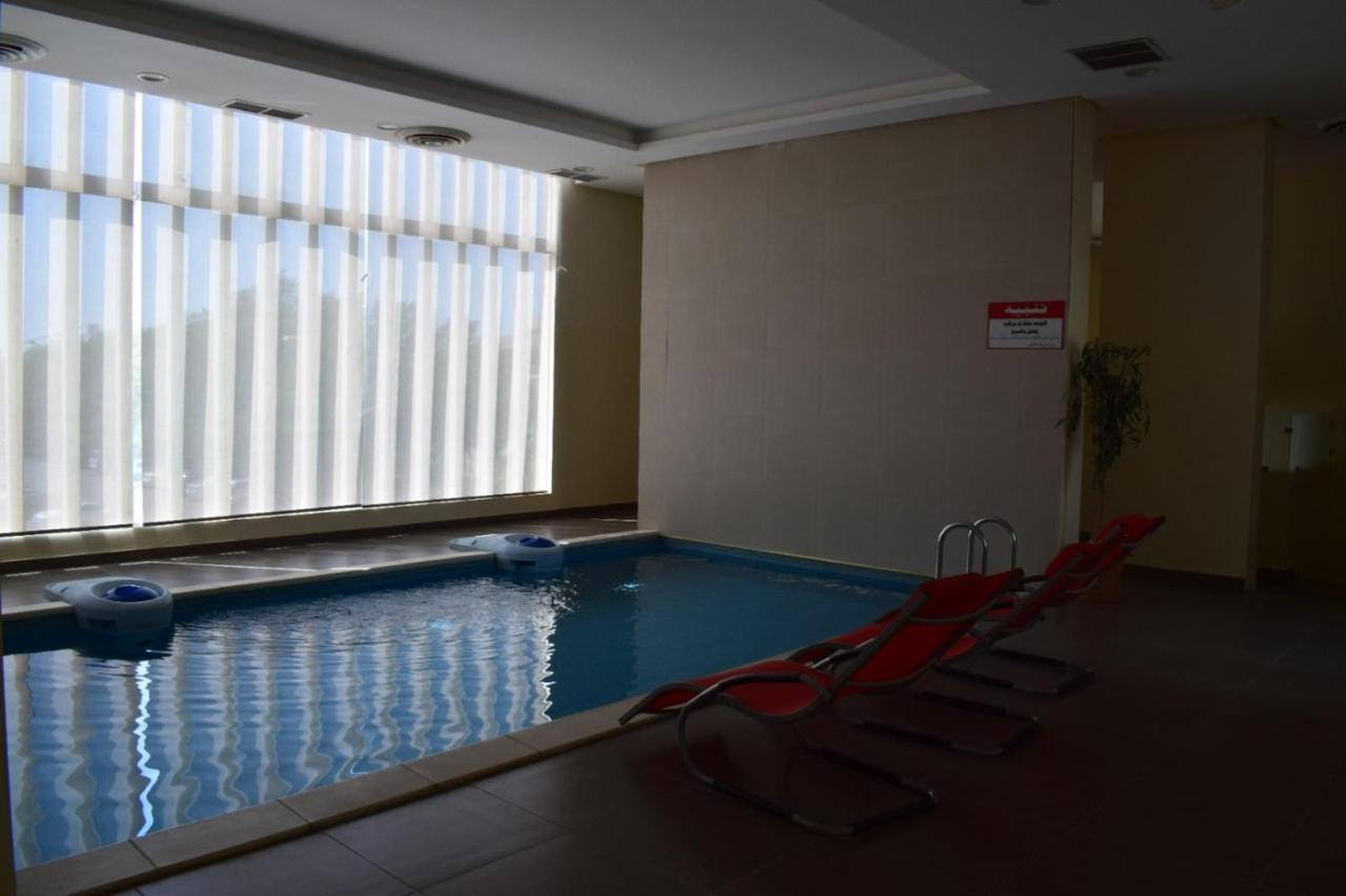 Sedra Residence 科威特 外观 照片