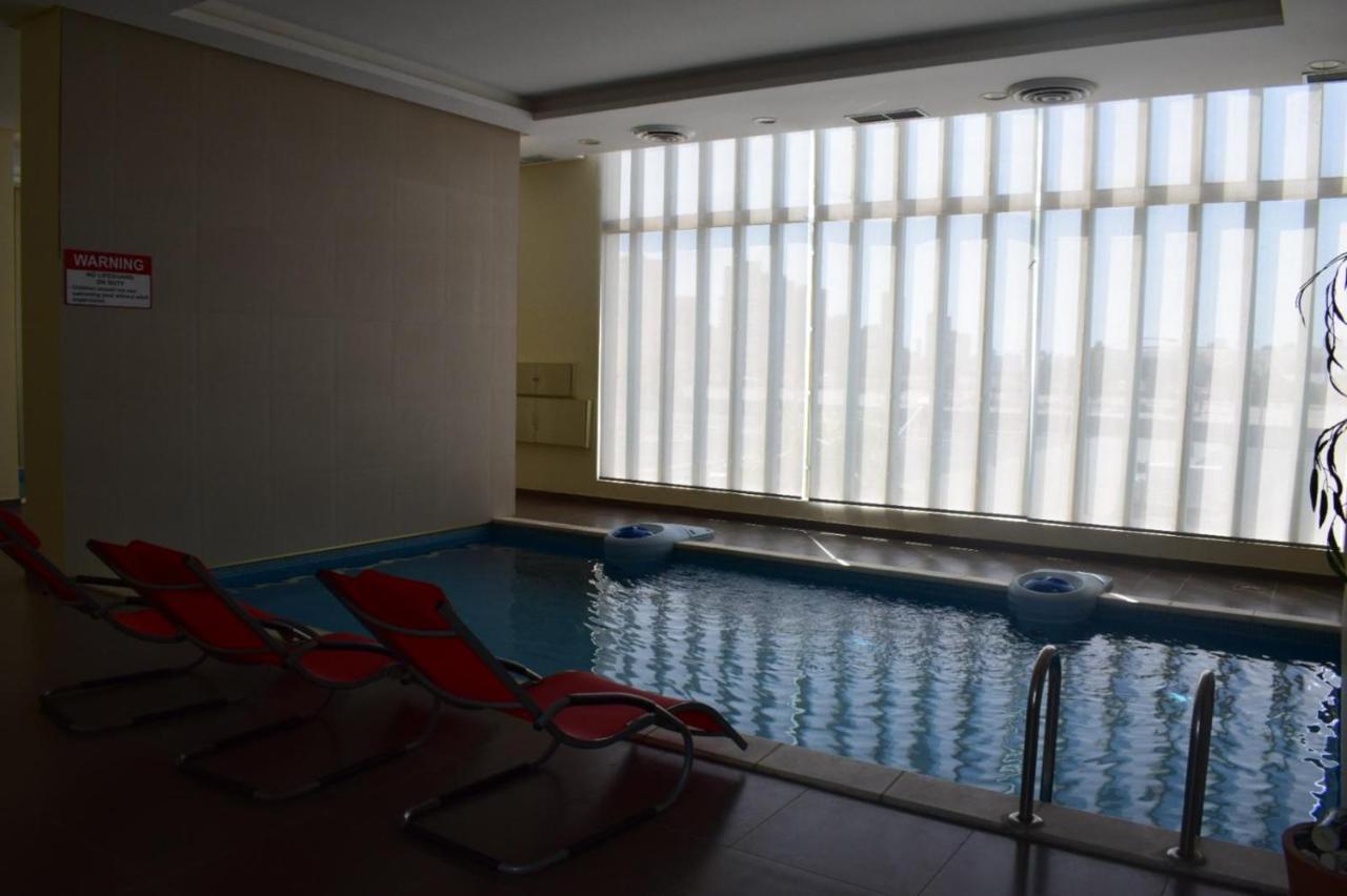 Sedra Residence 科威特 外观 照片