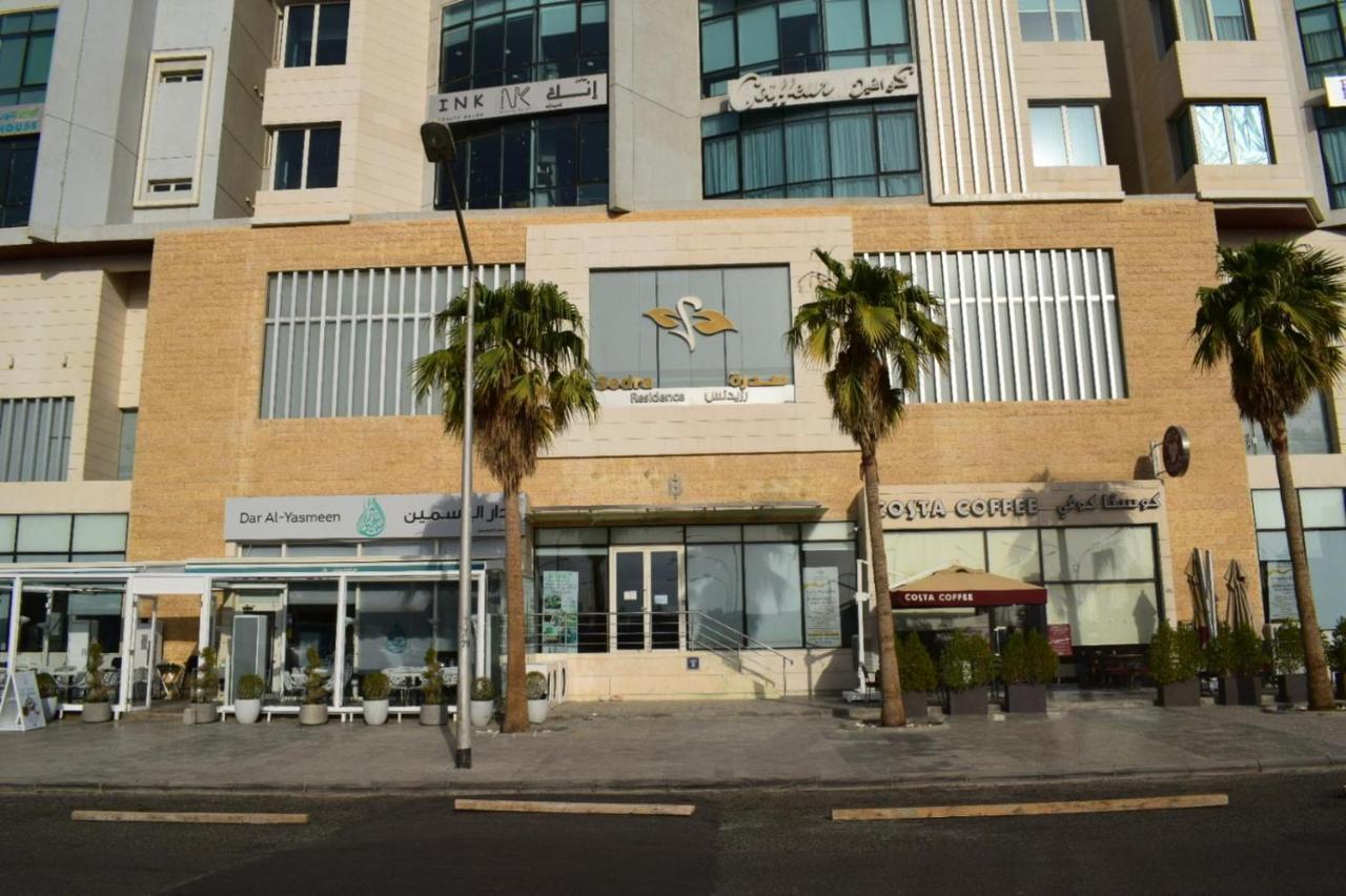 Sedra Residence 科威特 外观 照片