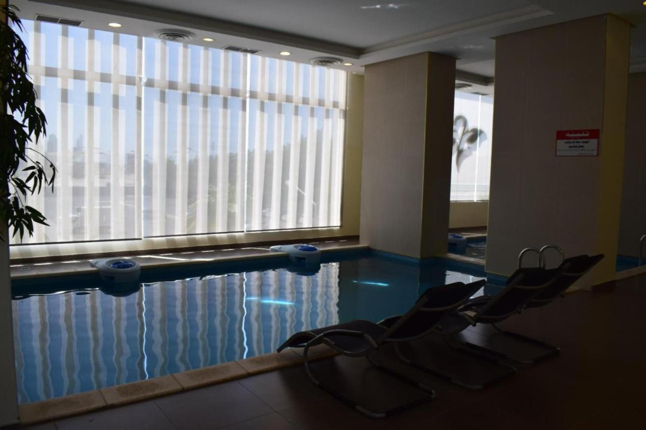 Sedra Residence 科威特 外观 照片