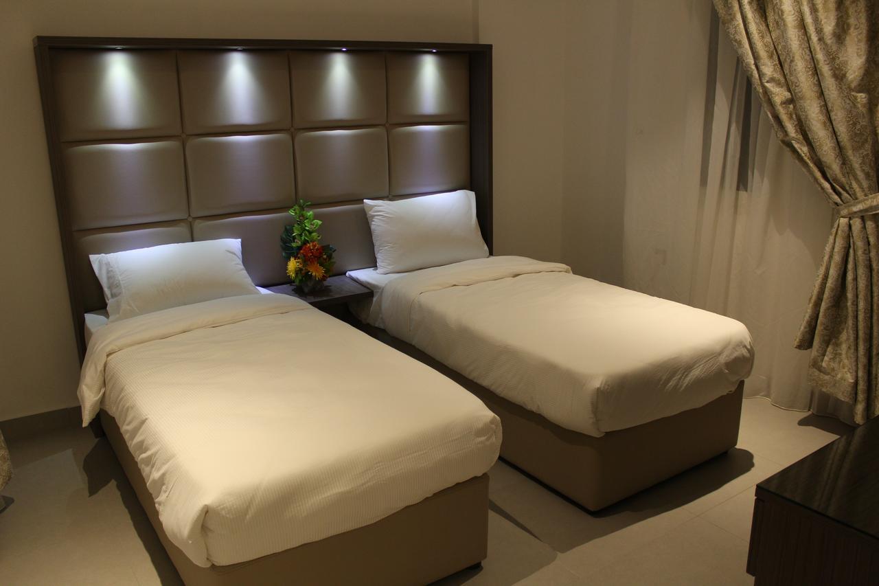 Sedra Residence 科威特 外观 照片