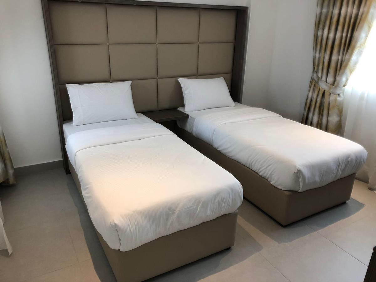 Sedra Residence 科威特 外观 照片