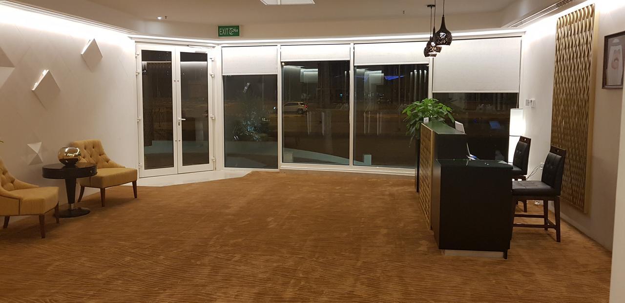 Sedra Residence 科威特 外观 照片
