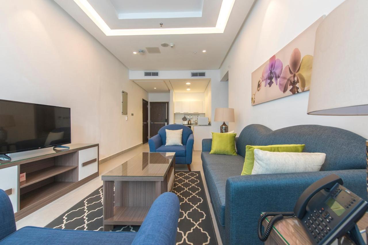 Sedra Residence 科威特 外观 照片