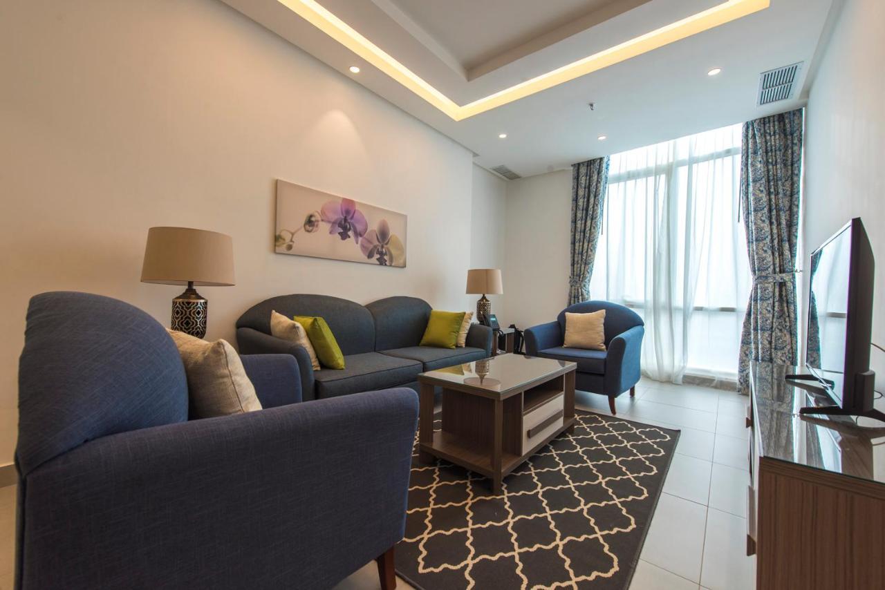 Sedra Residence 科威特 外观 照片