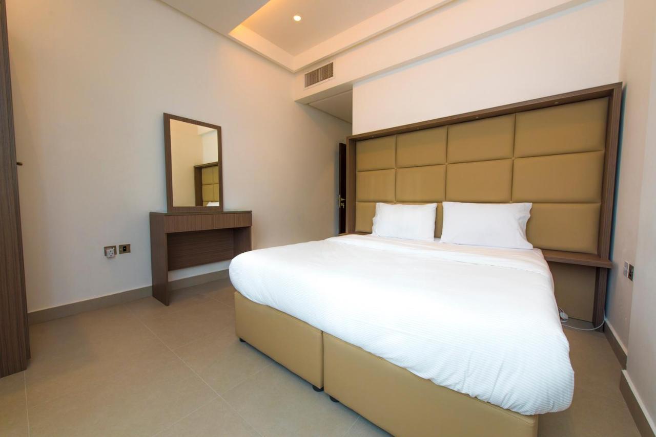 Sedra Residence 科威特 外观 照片