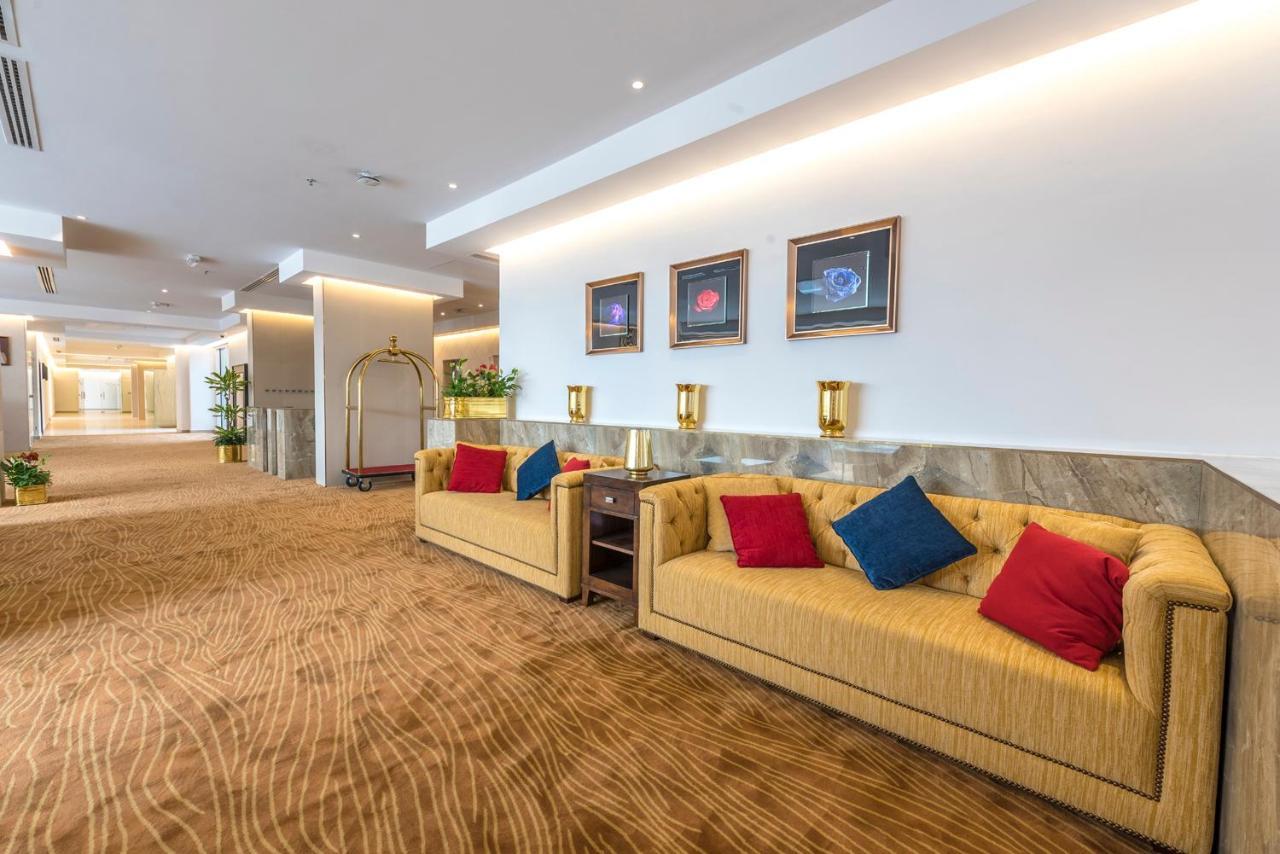 Sedra Residence 科威特 外观 照片