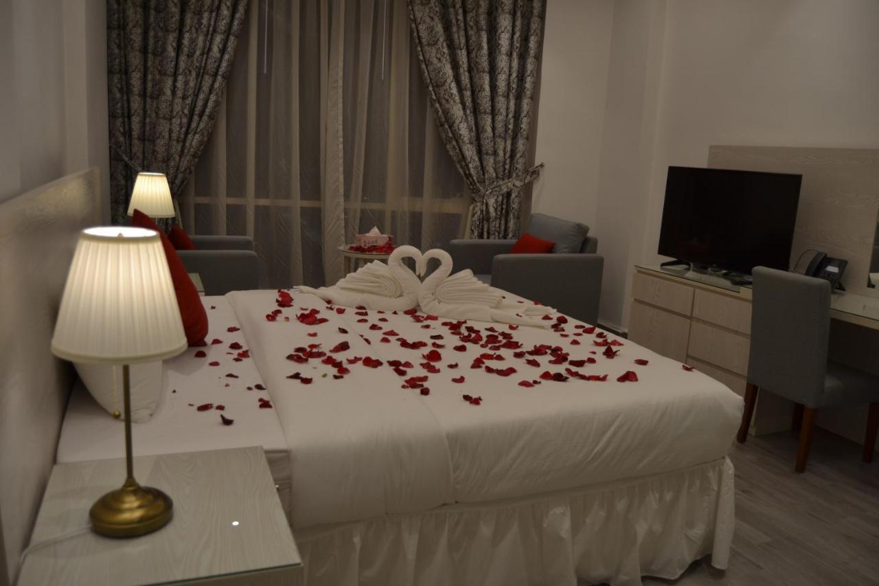 Sedra Residence 科威特 外观 照片