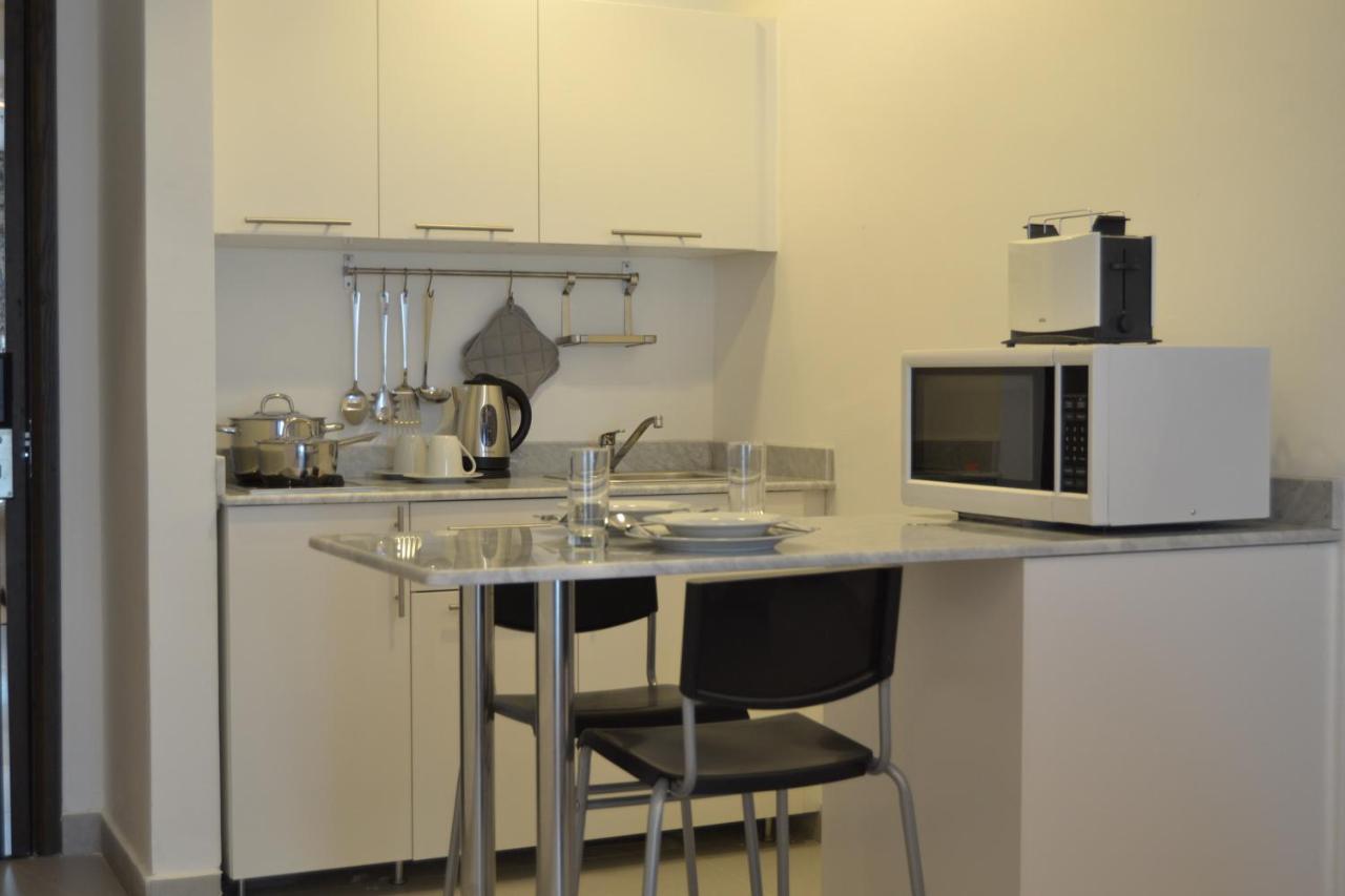 Sedra Residence 科威特 外观 照片