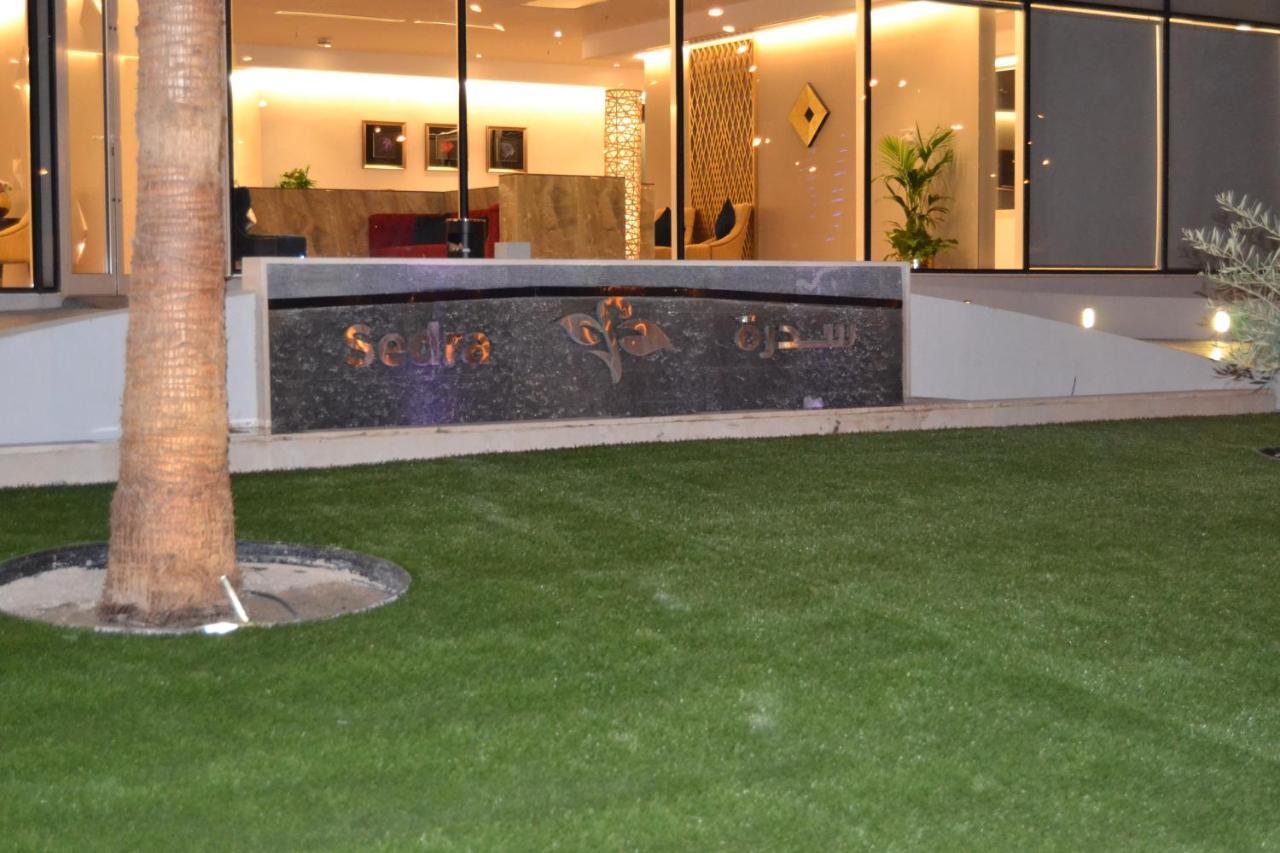 Sedra Residence 科威特 外观 照片