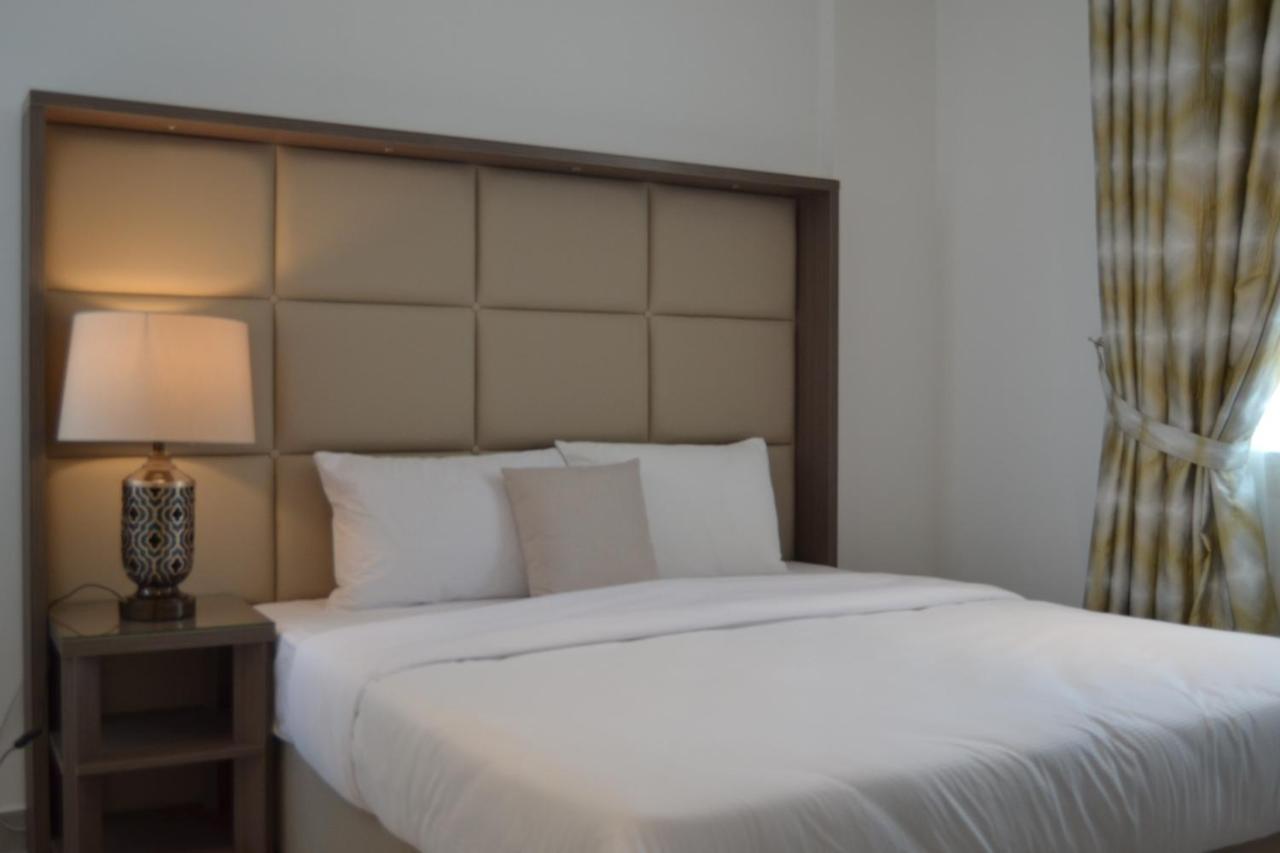 Sedra Residence 科威特 外观 照片