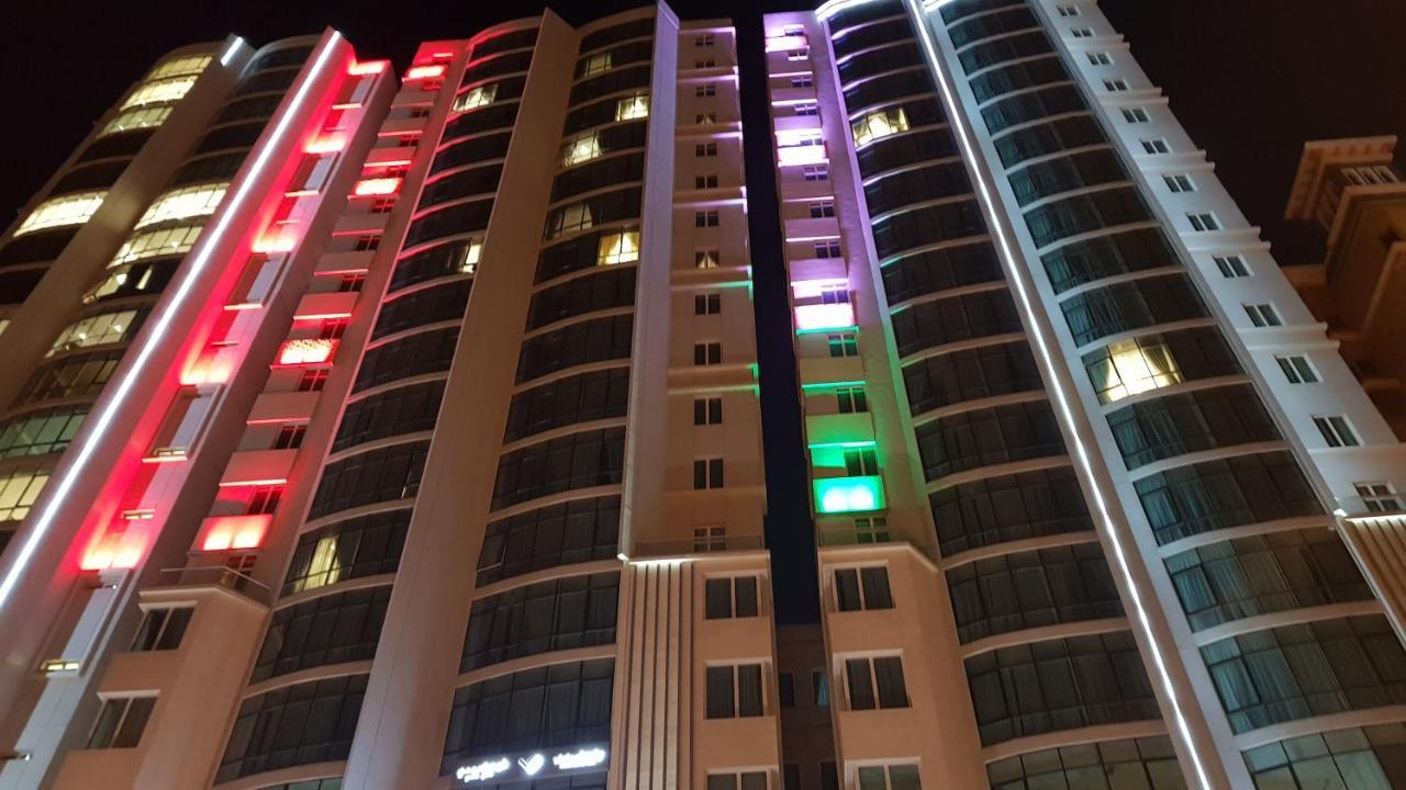 Sedra Residence 科威特 外观 照片