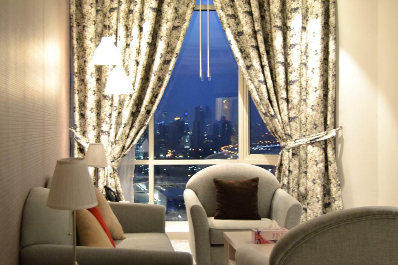 Sedra Residence 科威特 外观 照片