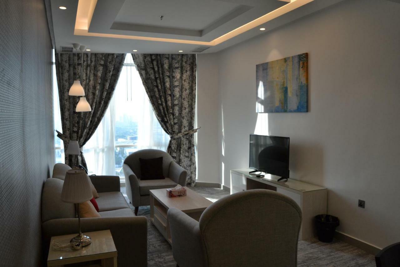 Sedra Residence 科威特 外观 照片