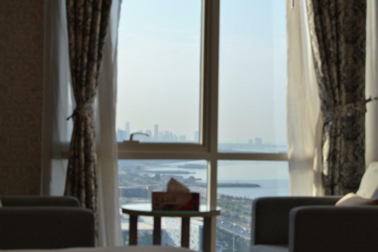 Sedra Residence 科威特 外观 照片