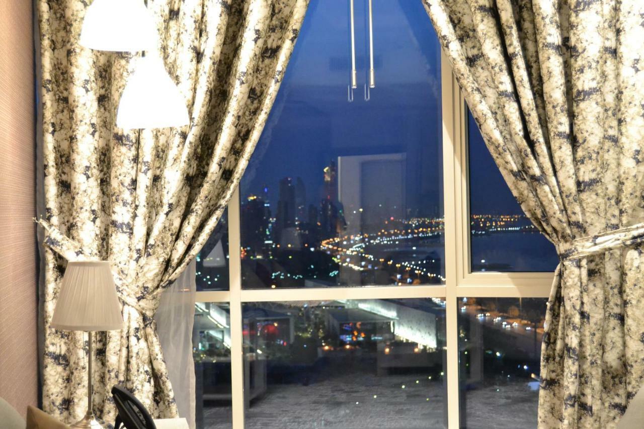 Sedra Residence 科威特 外观 照片